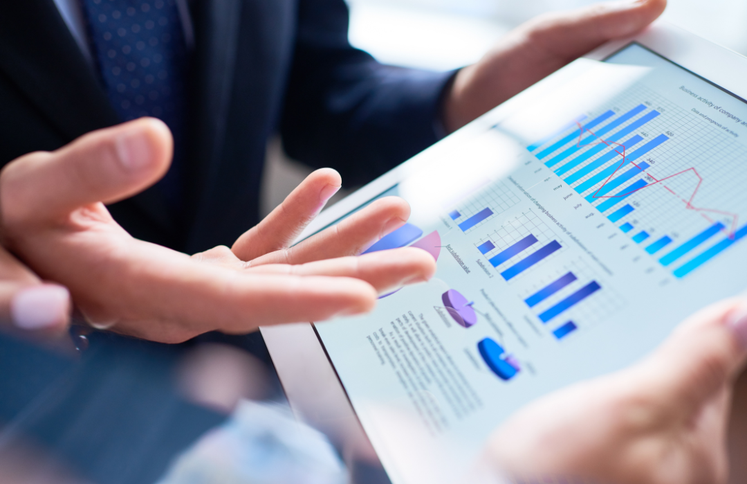 アカウント設計・戦略