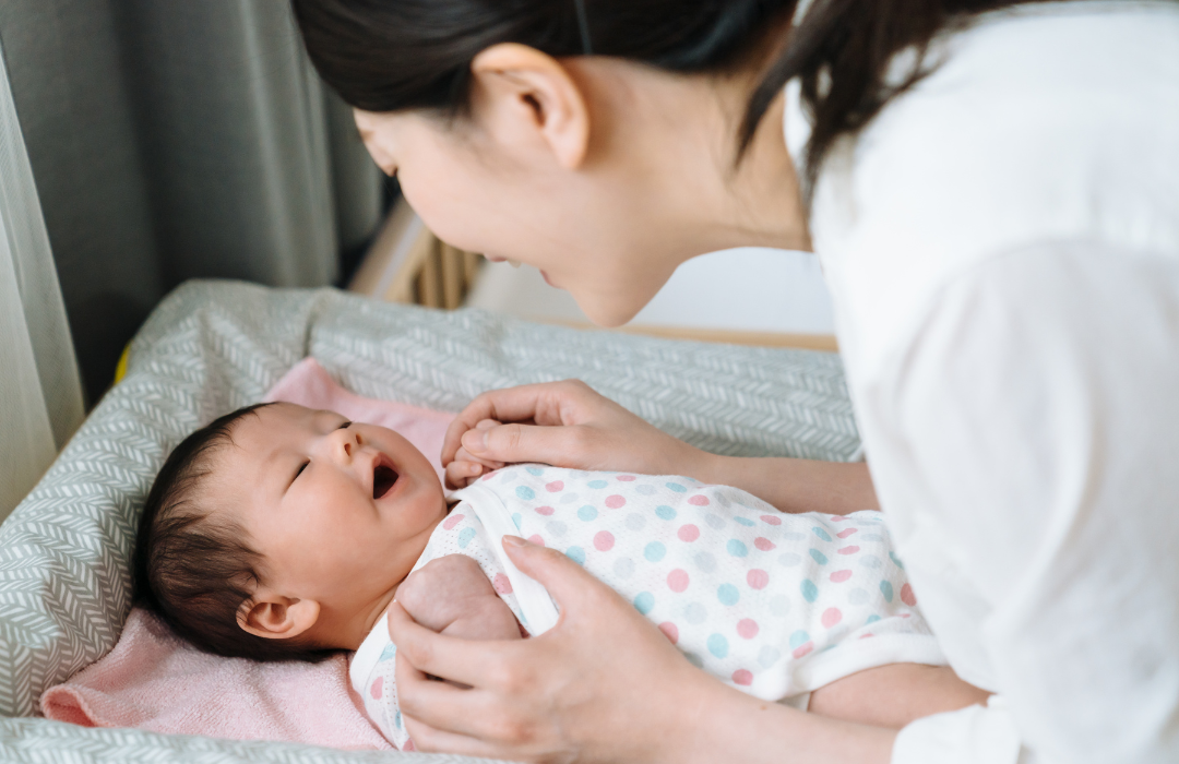 ご自宅への訪問相談の様子